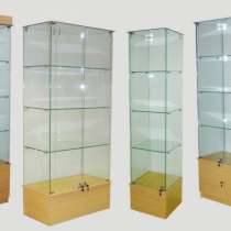 Витрины Серия Призма, в Екатеринбурге