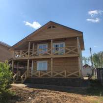 Предлагается дом для жизни прекрасный, в Иркутске