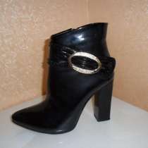 Ботильоны демисезонные, в Шахтах