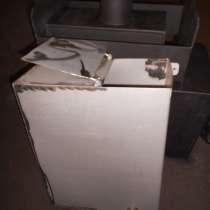 Нержавеющие баки для бань, в Пензе