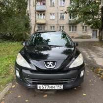 Продам автомобиль Пежо 308 2009г, в Волхове