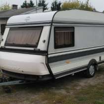трейлер HOBBY 460, в Иванове