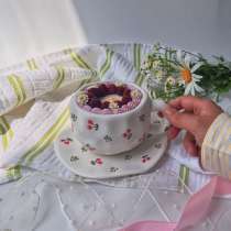 Торт в чашке (Cake to-go) — любимый десерт, который всегда с, в Нижнем Новгороде