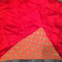 одеяло ватное 125на125см  россия, в Челябинске