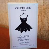 La Petite Robe Noire Eau Fraiche Guerlain, в Москве