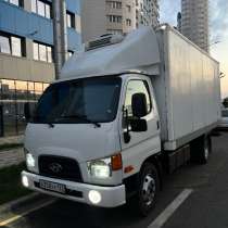 Хендай hd78, в Яблоновском