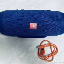 Колонка JBL CHARGE 3, в Москве