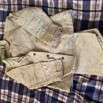 Продам сварочный костюм, в Москве