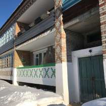 2-к квартира, 49.3 м², 1/2 эт, в Москве