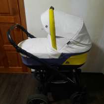 Коляска в 3в1, в Липецке