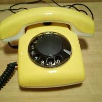 Продам ретро телефонный аппарат, в Белгороде
