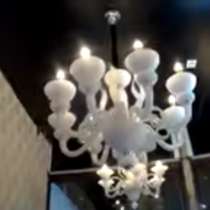 Электрик ремонт люстр, в г.Баку