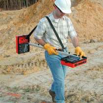 Аренда глубинного металлоискателя Ростове-на-Дону, в Ростове-на-Дону