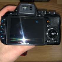 Фотоаппарат fijifilm finepix hs25exr, в Владикавказе