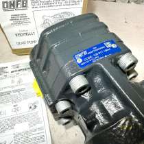 Гидронасос NPH 43 S (L) ISO 105.011.10441 OMFB (левый), в Челябинске