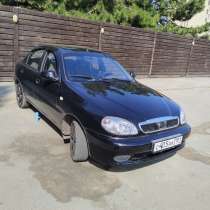 Продам Ланос, в г.Алчевск