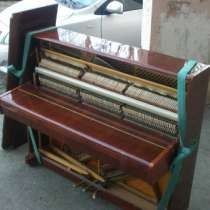 Перевезти пианино. Екатеринбург. Верхняя Пышма. Берёзовский, в Екатеринбурге