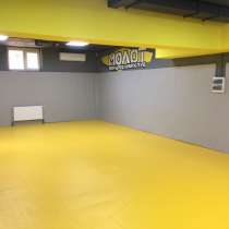 Борцовский ковер, стеновые протекторы, маты, в Владикавказе