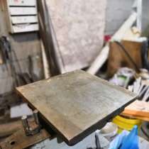 Квадратная наковальню 50×50, в Уфе