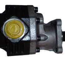 Насос шестеренный nph 61 iso (аналог), в Тюмени