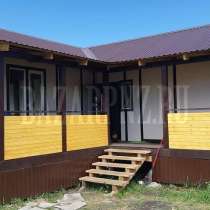 Продам дом по ул. Усадебная,1, в Пензе