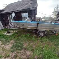 Продам катер, в г.Минск