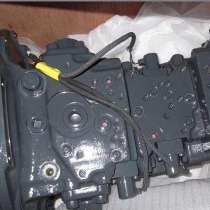 708-2H-00027 гидронасос PC400-7 Komatsu запчасти, в г.Цзинань