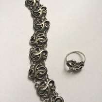 Серебряные украшения, в Саратове