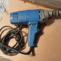 Дрель электрическая дешево, в Воронеже