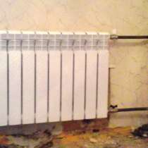 Сантехнические работы, отопление, авито, в Челябинске