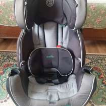 Автокресло Eleflo, в Туле