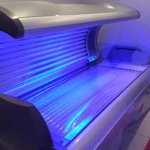 Продаю солярий б/у Luxara X5 34-Sli High Intensive by Hapro, в Москве