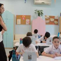 Надежная частная школа в ЗАО Москвы. Опыт с 1991 года, в Москве