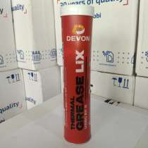 Смазка Devon Thermal Grease LiX V220 EP 2, 0.4кг, в Санкт-Петербурге