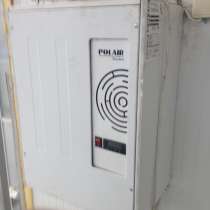 Машина холодильная моноблочная, в Санкт-Петербурге