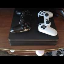 PlayStation 4 slim, в Челябинске