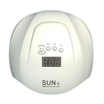 Лампа LED-UV SUNUV X, 54 Вт, в Москве