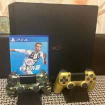 PS4 pro 1Tb, в Уфе