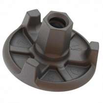 Гайка строительная. Комплектующие к опалубке, в Тюмени