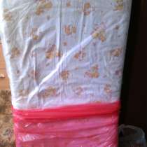 Матрас ортопедический в детскую кроватку 120/60, в Нижнем Новгороде