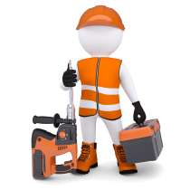 Услуги землекопов разнорабочих все русские, в Москве