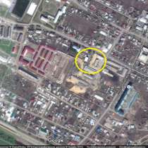 Продается земельный участок 30 соток со строительными мате, в Красноярске