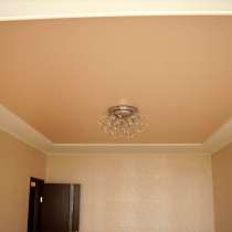 Натяжной потолок под ключ, в Электростале