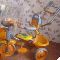 Трехколесный велосипед "Чижик", в Костроме