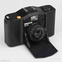 В коллекцию Minox 35 GT (возможен обмен), в Рязани
