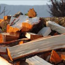 Дрова Ольховые колотые 12 лет на рынке!, в Москве