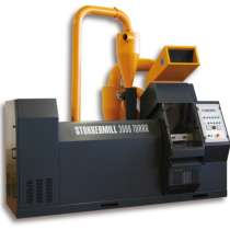 Гранулятор-сепаратор Stokkermill 3000 Turbo, в Санкт-Петербурге