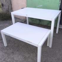 Столы и предстолья, в Ростове-на-Дону