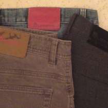 Джинсы ALBERTO, в Москве