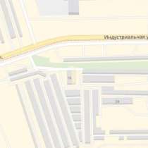 Гараж кирпичный, в Салавате